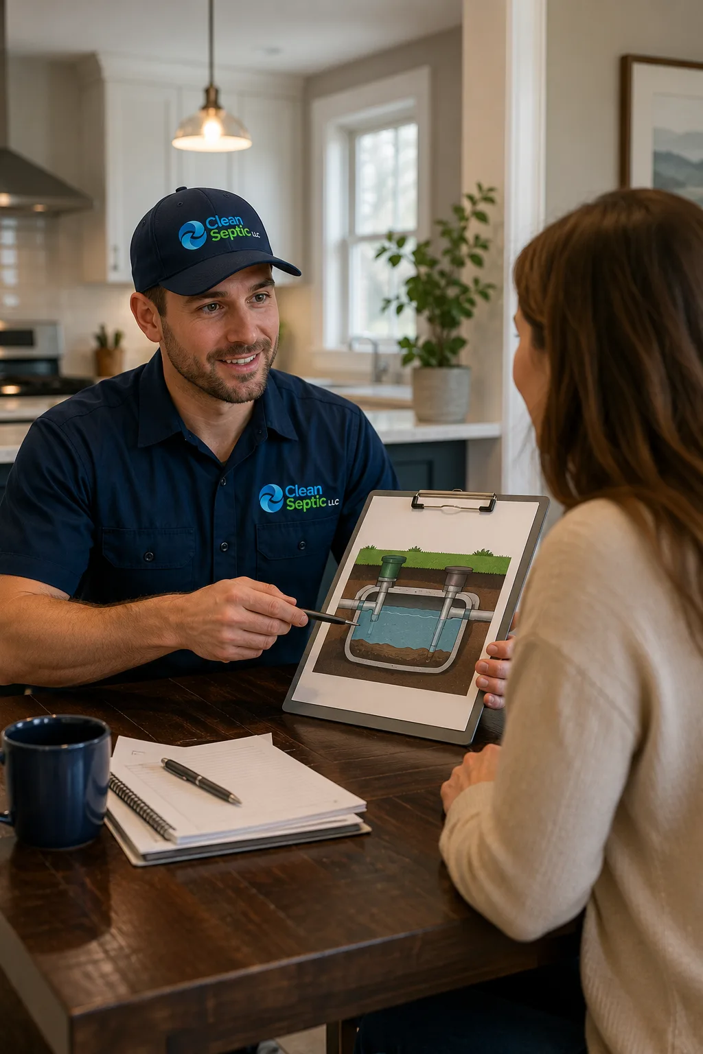 Septic Tank Pumping Brookfield, GA FAQs